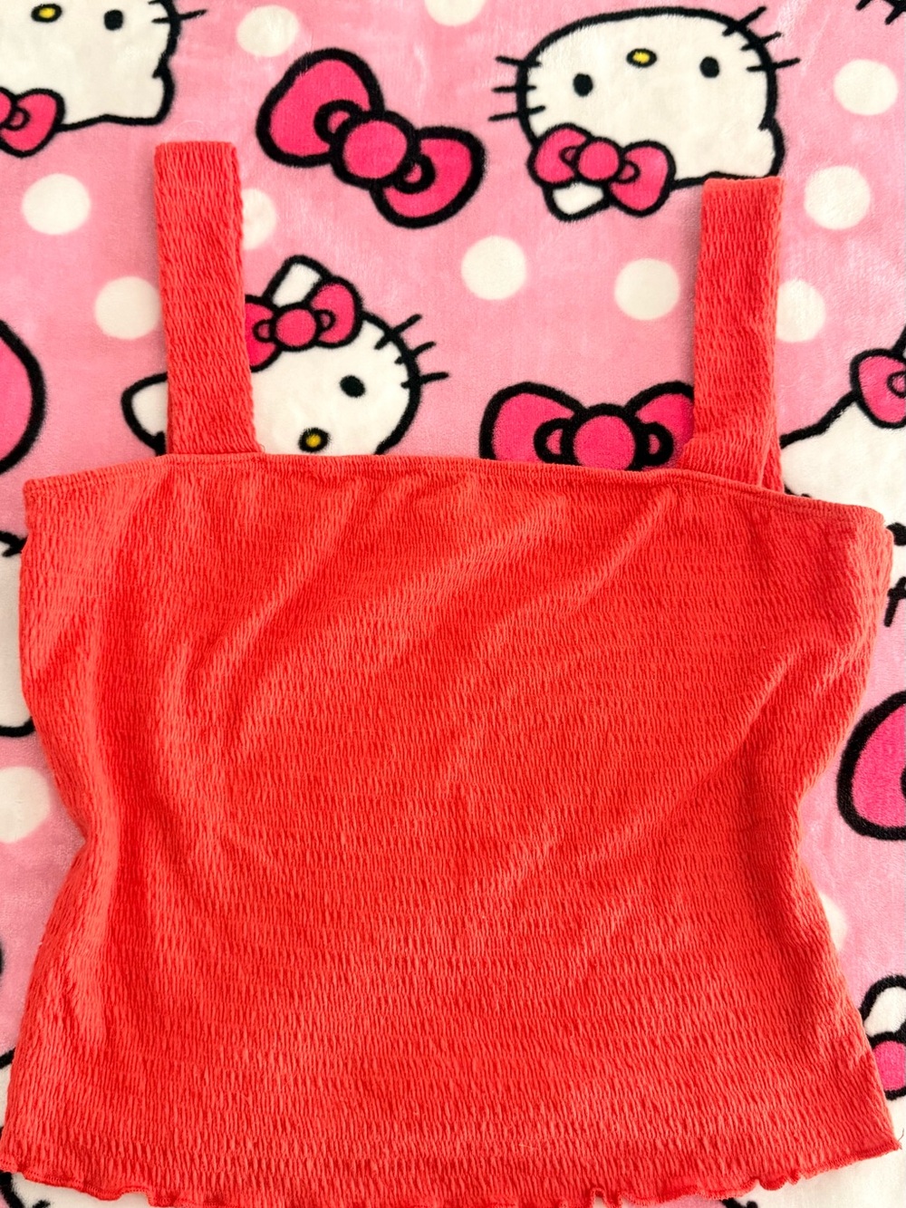 Kids One Piece Subcategory Identification